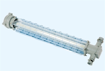 吉林矿用隔爆型LED巷道灯