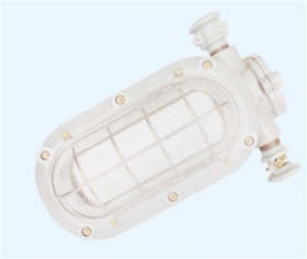 吉林矿用隔爆型LED支架灯