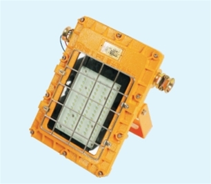 吉林矿用隔爆型LED支架灯