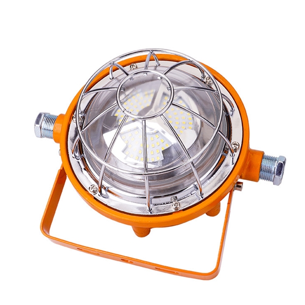 吉林矿用LED支架灯
