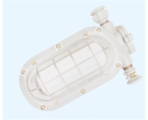 吉林矿用隔爆型LED支架灯